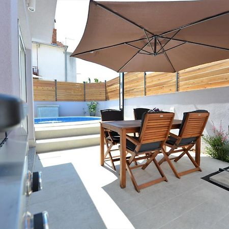 Pop Holiday House זאדאר מראה חיצוני תמונה