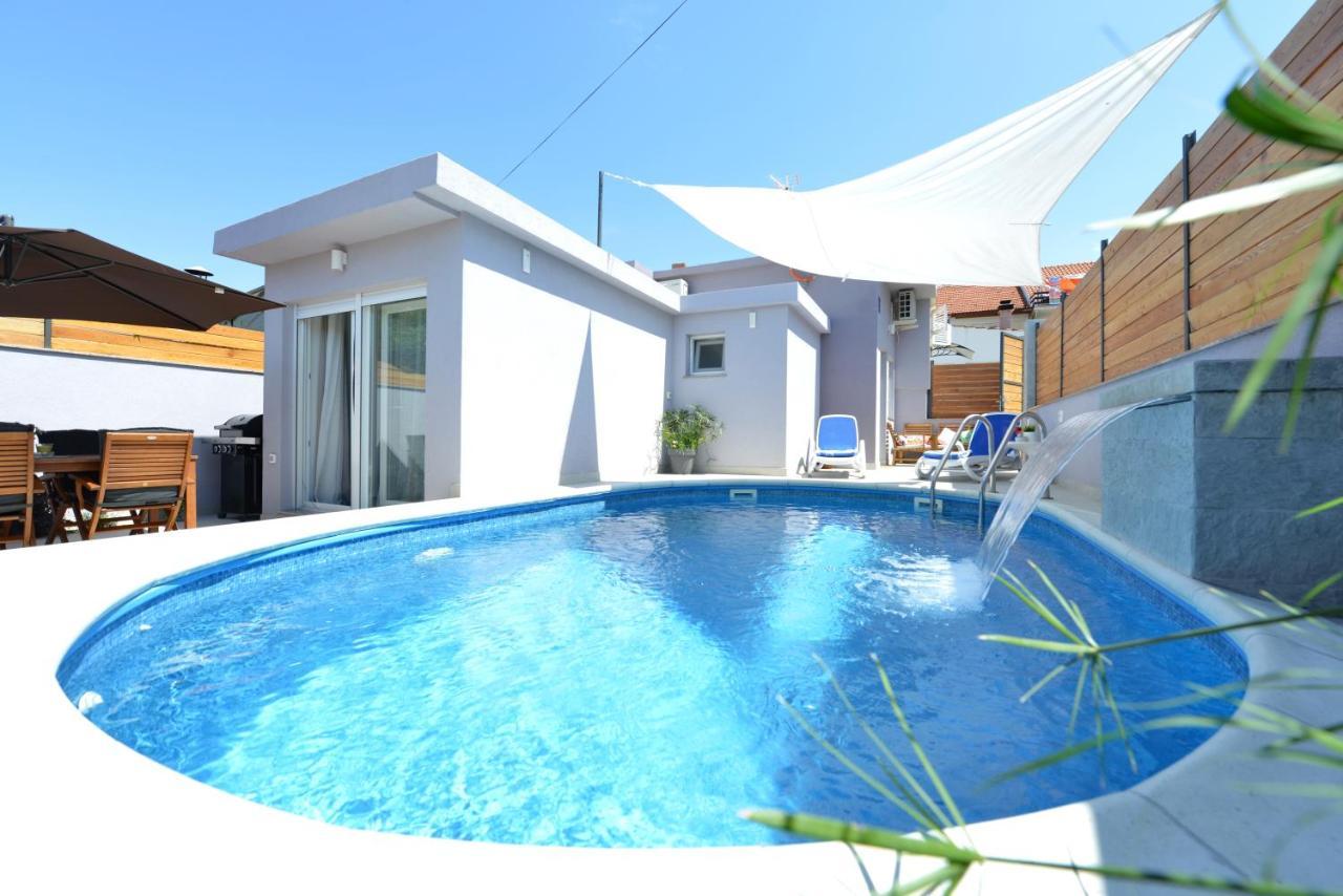 Pop Holiday House זאדאר מראה חיצוני תמונה