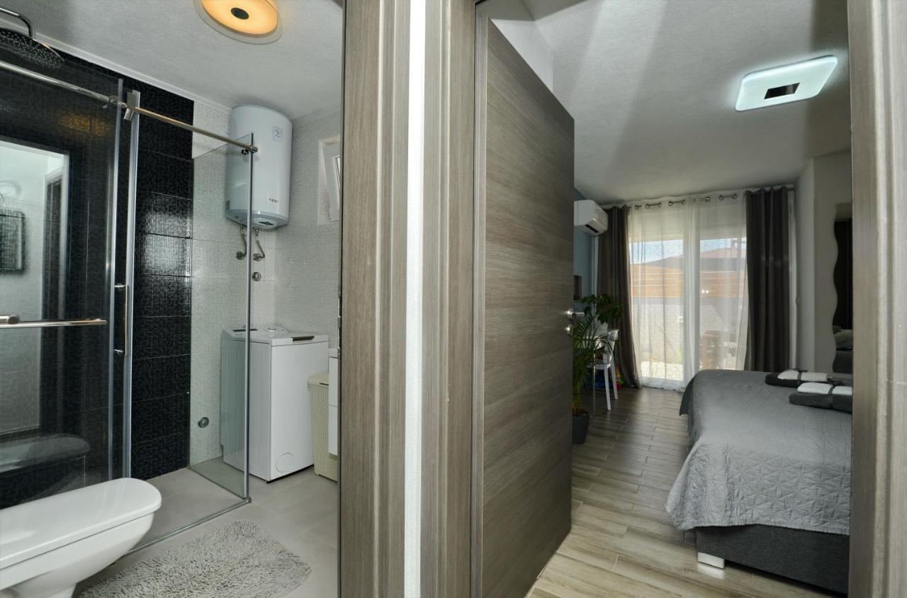 Pop Holiday House זאדאר מראה חיצוני תמונה