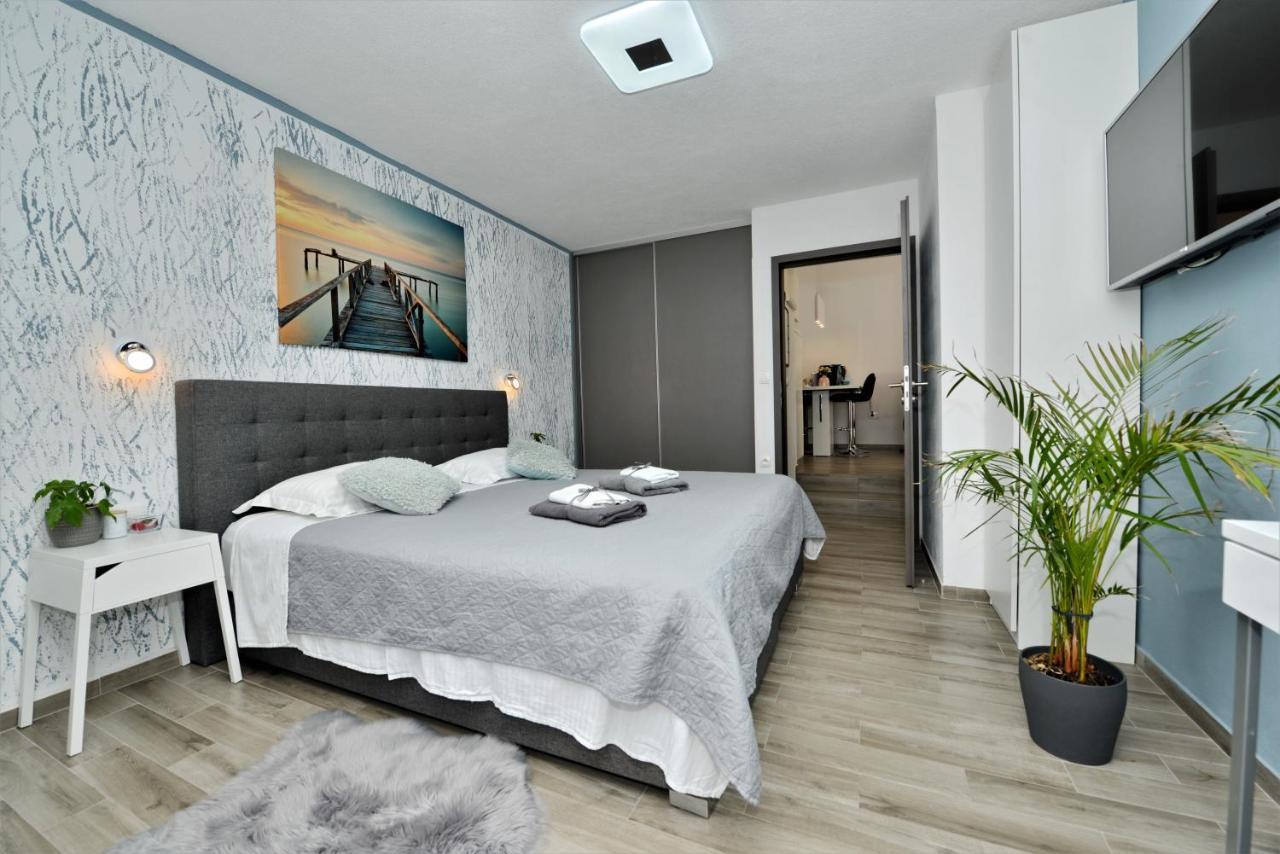 Pop Holiday House זאדאר מראה חיצוני תמונה