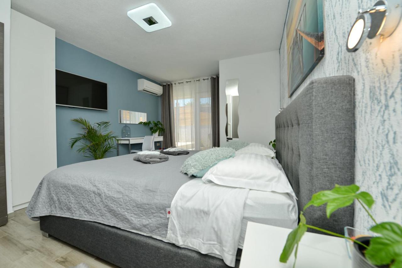 Pop Holiday House זאדאר מראה חיצוני תמונה