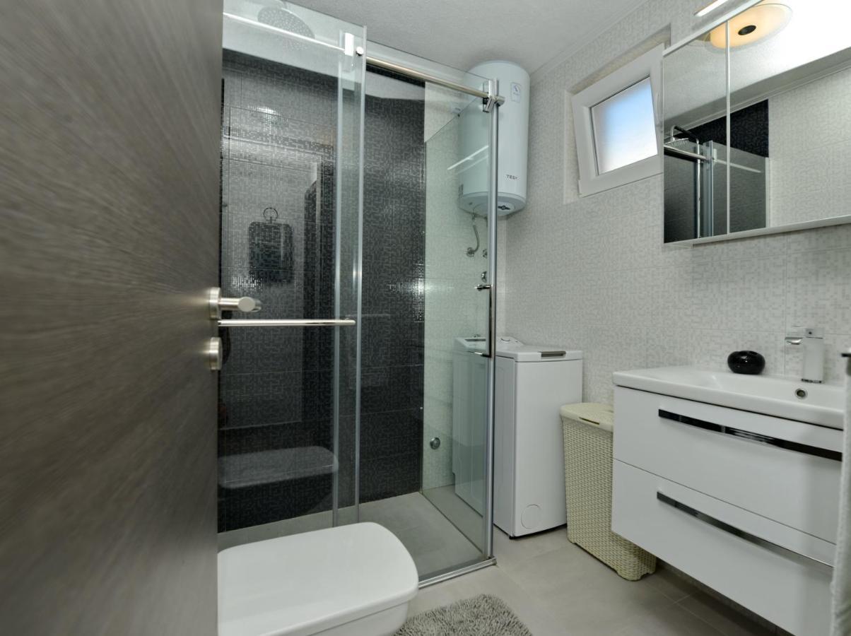 Pop Holiday House זאדאר מראה חיצוני תמונה