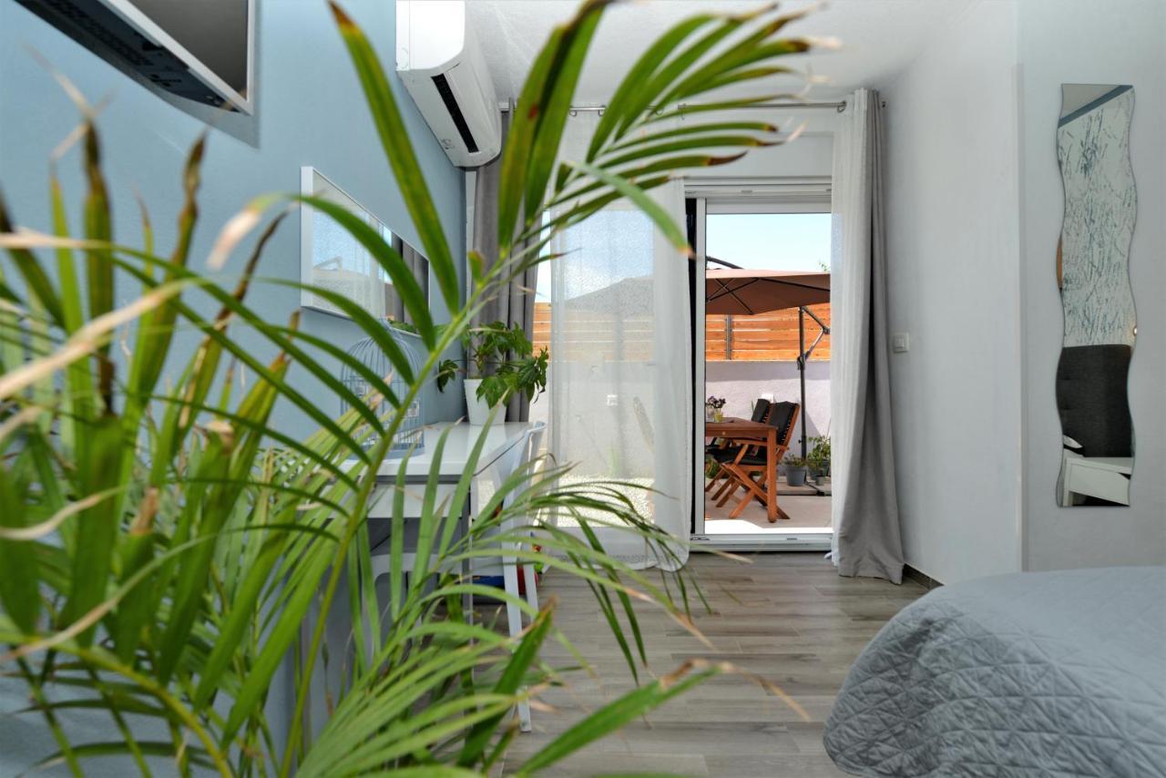 Pop Holiday House זאדאר מראה חיצוני תמונה