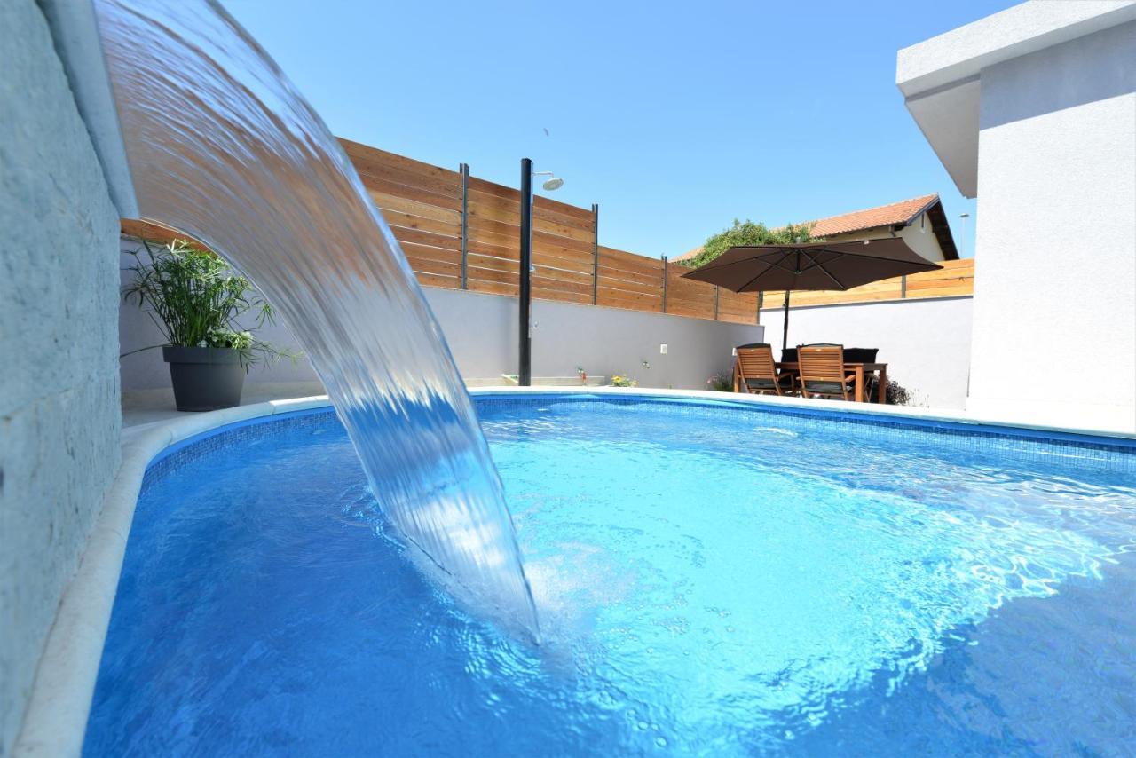 Pop Holiday House זאדאר מראה חיצוני תמונה