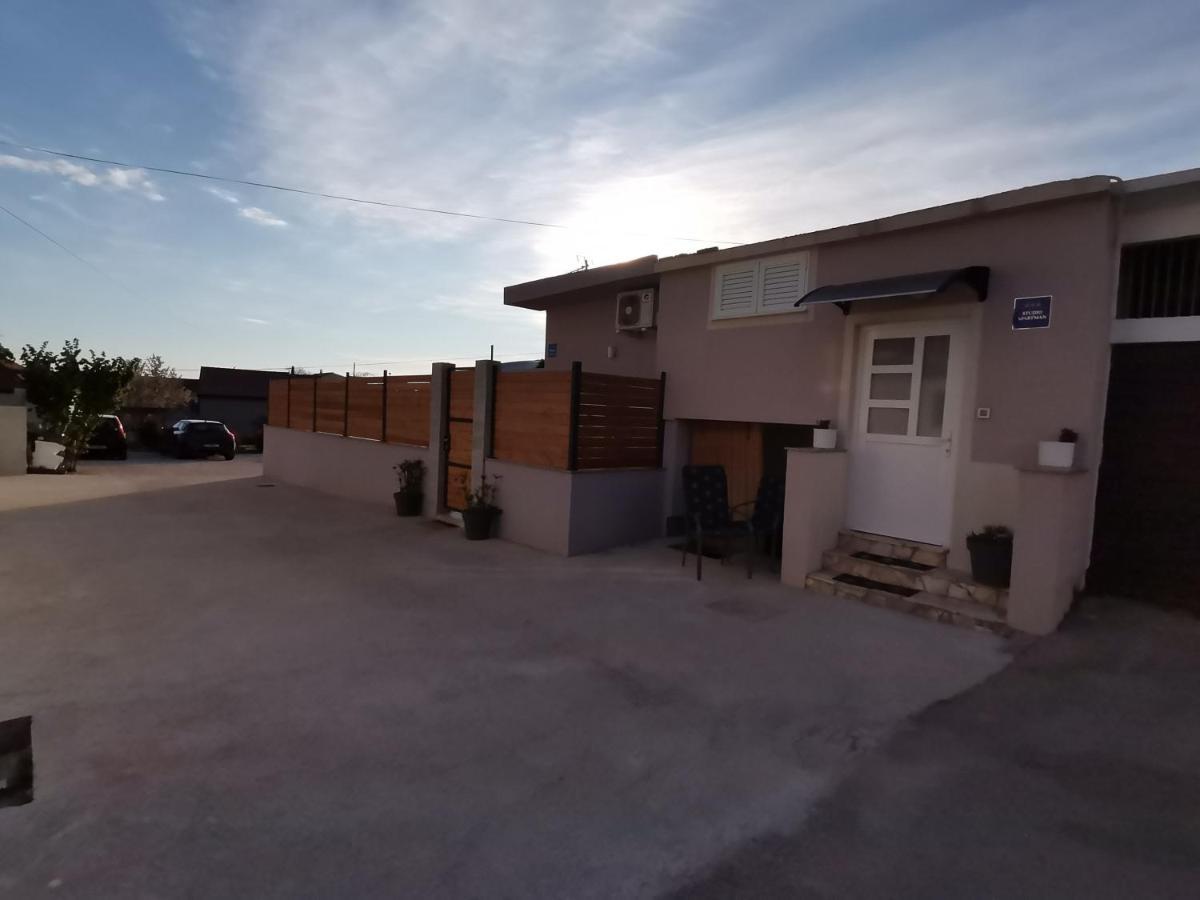 Pop Holiday House זאדאר מראה חיצוני תמונה